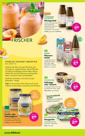Tjaden's Bio Frischemarkt Prospekt Seite 4