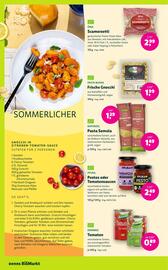 Tjaden's Bio Frischemarkt Prospekt Seite 6
