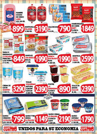 Catálogo Supermercados Mariano Max Página 4
