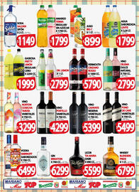 Catálogo Supermercados Mariano Max Página 5