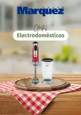 Catálogo Grupo Marquez (válido hasta 18-07)