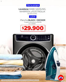 Catálogo Olímpica Página 8
