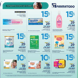 Catálogo FarmaTodo Página 2