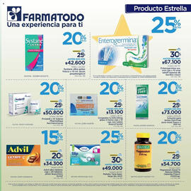 Catálogo FarmaTodo Página 4