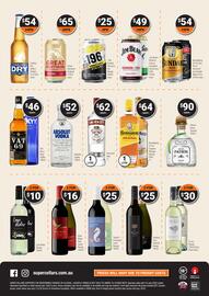 Super Cellars catalogue Page 2