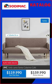 Catálogo Constructor Sodimac Página 2