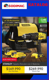 Catálogo Constructor Sodimac Página 4