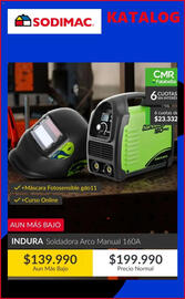 Catálogo Constructor Sodimac Página 5