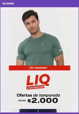 Catálogo Corona (válido hasta 3-07)