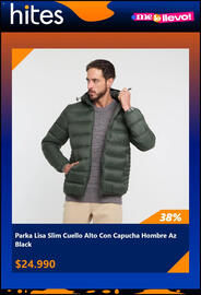 Catálogo Hites Página 4