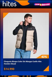Catálogo Hites Página 6