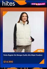 Catálogo Hites Página 7