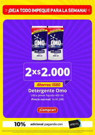 Catálogo Unimarc Página 24