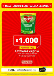 Catálogo Unimarc Página 25