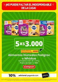 Catálogo Unimarc Página 30