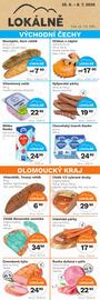 Konzum leták Strana 2