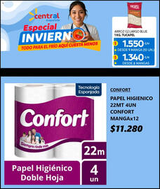 Catálogo Central Mayorista Página 2