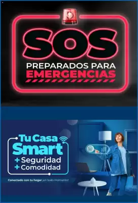 Catálogo Casa Royal (válido hasta 10-07)