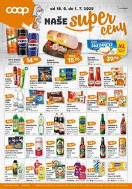 Konzum leták Strana 11