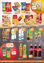 Konzum leták Strana 6