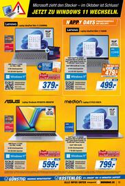Expert Bening Prospekt Seite 11