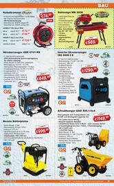 Stabilo Fachmarkt Prospekt Seite 11