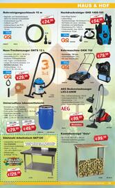 Stabilo Fachmarkt Prospekt Seite 15