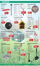 Stabilo Fachmarkt Prospekt Seite 4