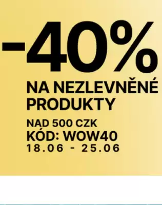 Cropp leták (platné do 25-06)