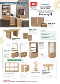 Catalogue Retif page 10