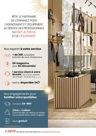 Catalogue Retif page 2