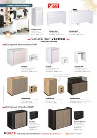 Catalogue Retif page 20