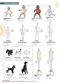 Catalogue Retif page 34