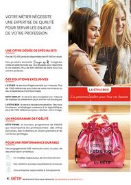 Catalogue Retif page 4