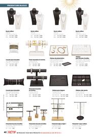 Catalogue Retif page 42