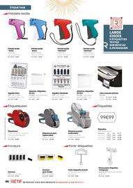 Catalogue Retif page 46