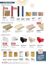 Catalogue Retif page 50