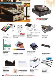 Catalogue Retif page 54