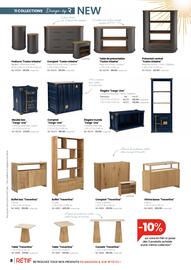 Catalogue Retif page 8