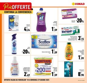 Volantino Conad Pagina 3