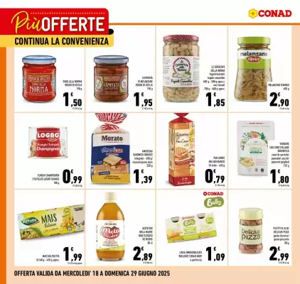 Volantino Conad (valido fino al 29-06)