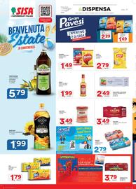 Volantino Sisa Pagina 10