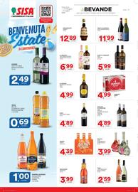 Volantino Sisa Pagina 16