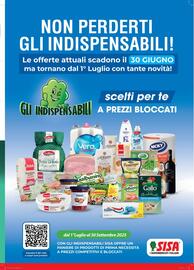 Volantino Sisa Pagina 19
