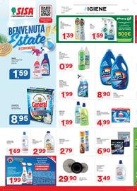 Volantino Sisa Pagina 20