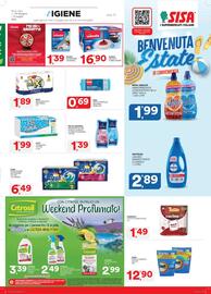 Volantino Sisa Pagina 21