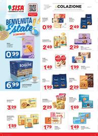 Volantino Sisa Pagina 8