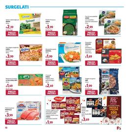Volantino Futura Supermercati Pagina 10