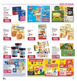 Volantino Futura Supermercati Pagina 11