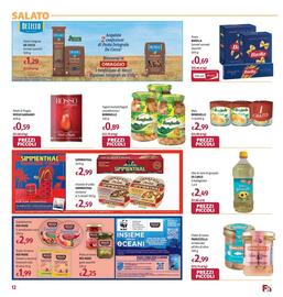 Volantino Futura Supermercati Pagina 12